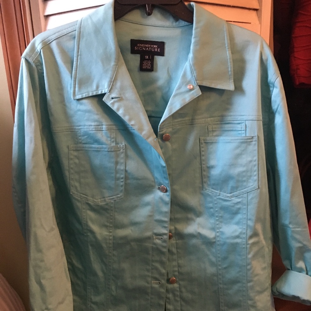 Jones New York Jacket